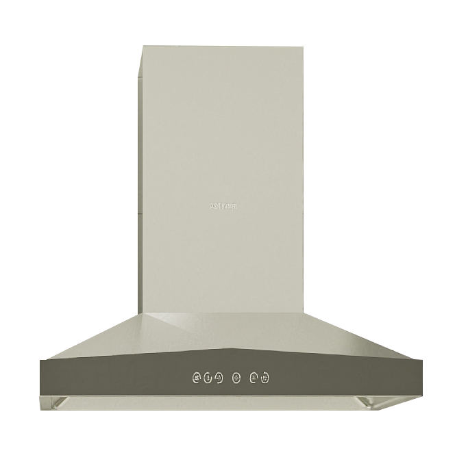 Chimney: Range Hood - Otian