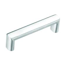 Handle: Stainless Steel Handle